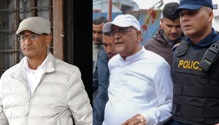 प्रतिशोधको बाटोमा स्थायी विजेता कोही पनि हुँदैन