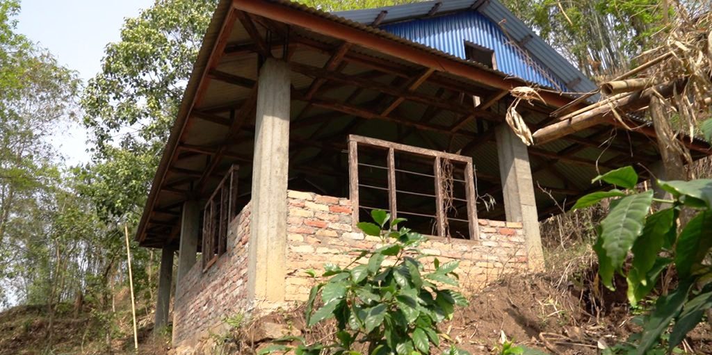 इलामका पहिरो पीडितले अझै राहत पाएनन्