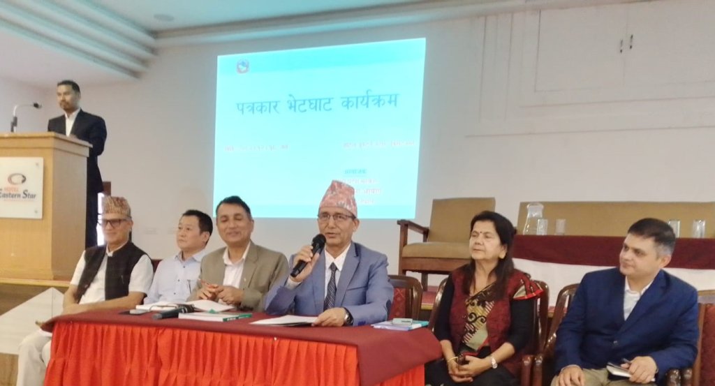 घरेलु मदिराको व्यवसायिक उत्पादनमा कदम बढाउँदै कोशी सरकार