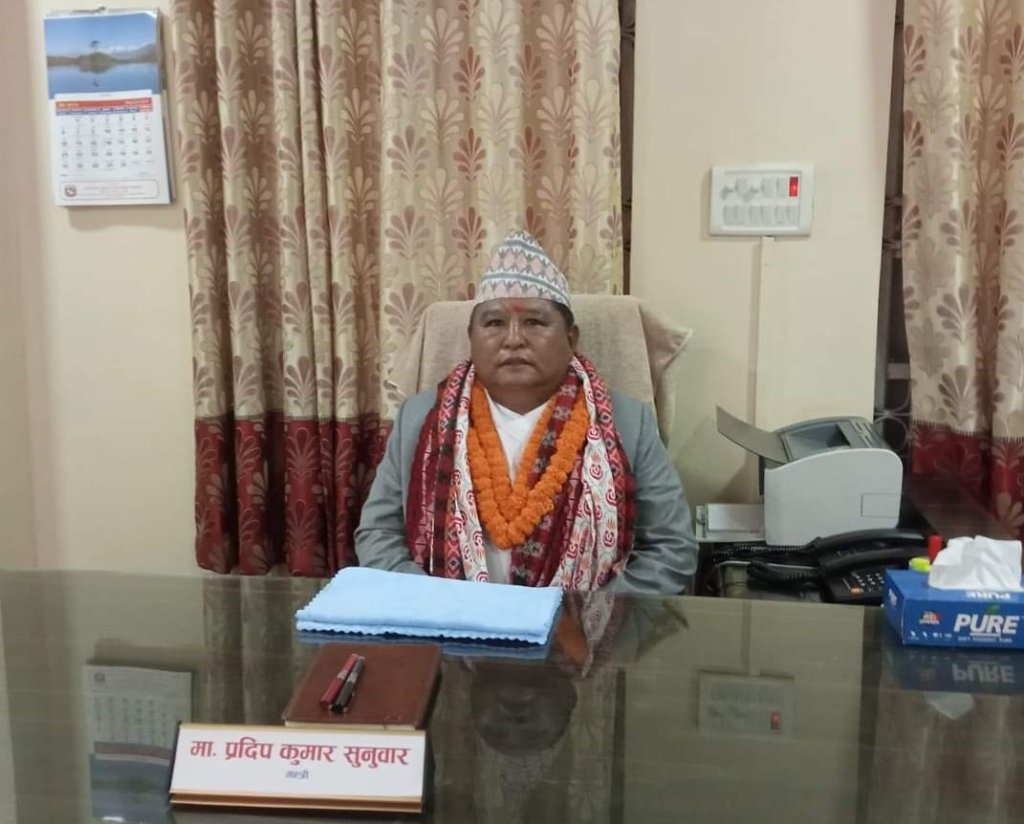 कांग्रेसले स्पष्टीकरण सोधेपछि मन्त्री सुनुवारको प्रतिक्रिया, ‘यो अप्रत्यासित र षड्यन्त्रपूर्ण छ’