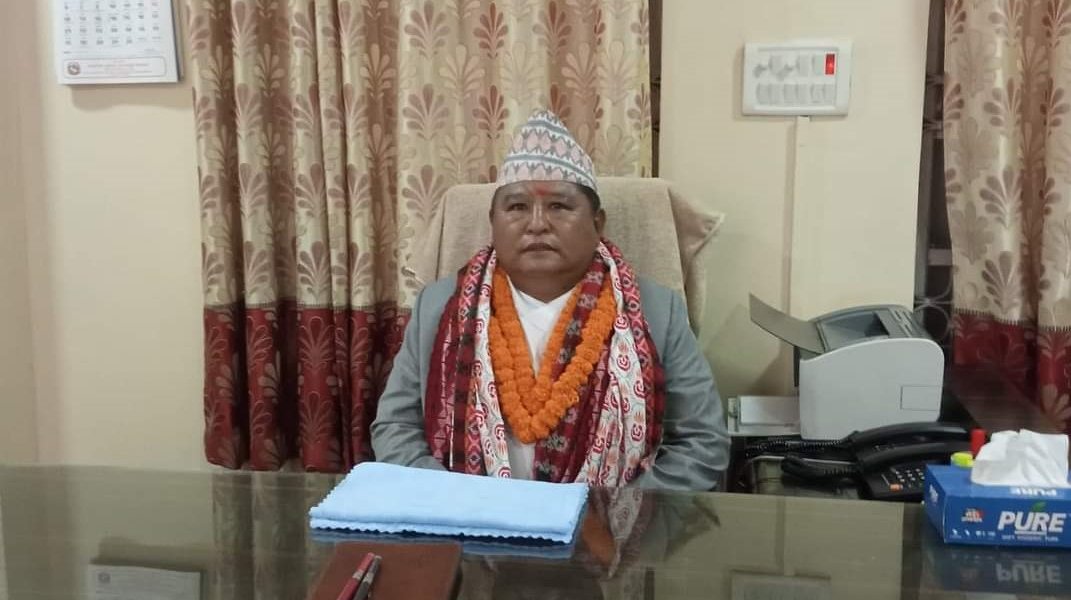 कांग्रेसले स्पष्टीकरण सोधेपछि मन्त्री सुनुवारको प्रतिक्रिया, ‘यो अप्रत्यासित र षड्यन्त्रपूर्ण छ’