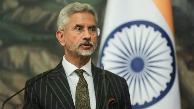 भारतीय र इरानी विदेशमन्त्रीबीच फोन वार्ताः क्षेत्रीय तनाव र युद्धविरामबारे छलफल