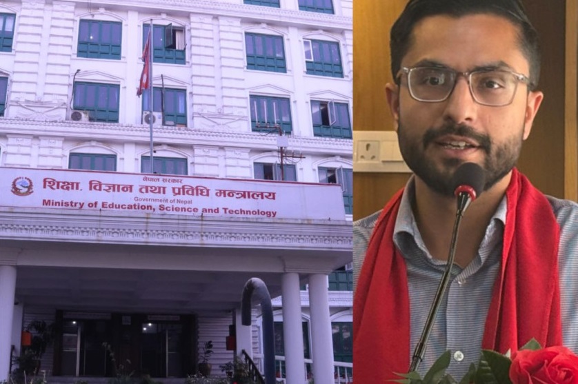 शिक्षा क्षेत्रमा अन्योल र भद्रगोल, औचित्यहीन निर्णयले शैक्षिक क्यालेन्डर नै क्षतविक्षत