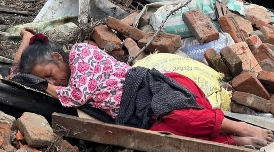 ‘रास्वपा–बालेन सरकार असफल भइसक्यो, अब अवसान मात्र बाँकी छ’: हर्क साम्पाङ