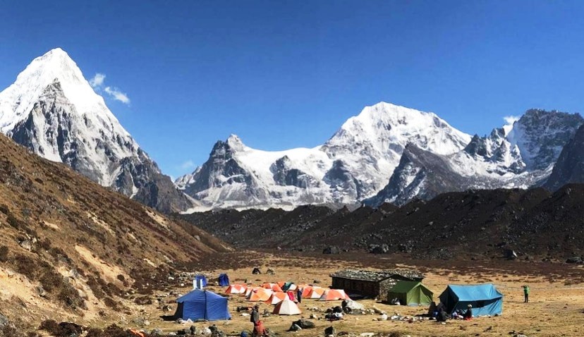 ताप्लेजुङमा जनसंख्याभन्दा दोब्बर पर्यटक आगमन