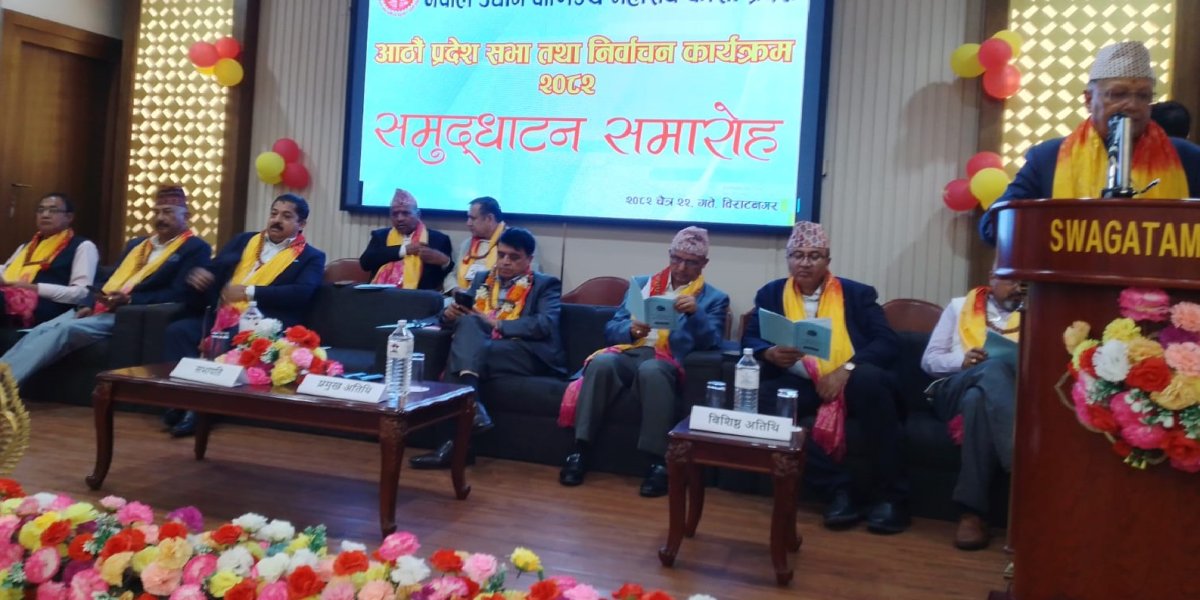 व्यवसायीलाई नै समस्याको जडका रूपमा चित्रण गर्ने प्रवृत्तिले निजी क्षेत्र हतोत्साही