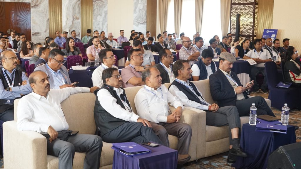 उद्योगीको मागः बजार सुहाउँदो पाठ्यक्रम र दक्ष जनशक्ति