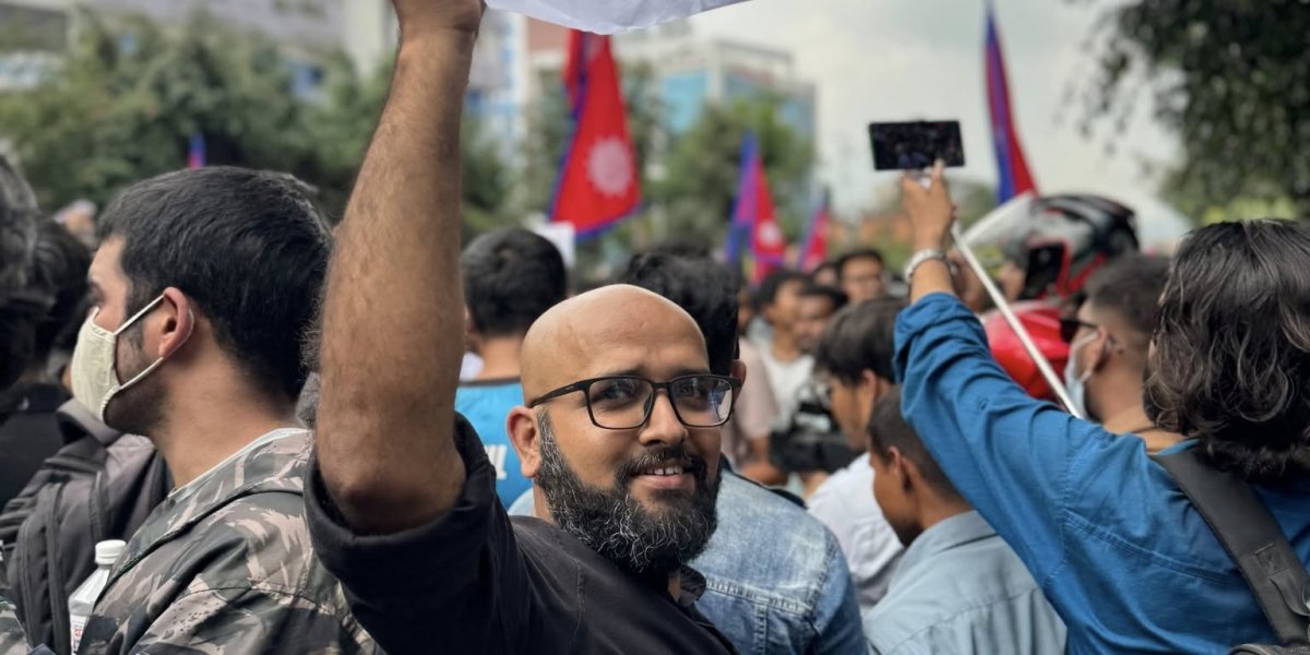 मोरङ ३ का सांसद कार्कीसहित रास्वपाका १६ सांसद माथि छानबिन गर्न माग