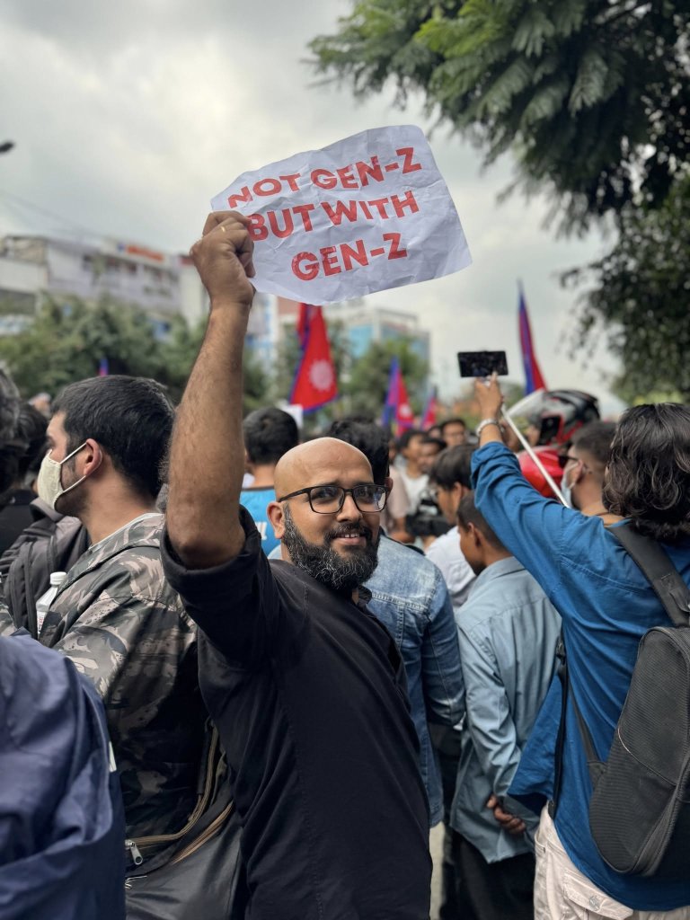 मोरङ ३ का सांसद कार्कीसहित रास्वपाका १६ सांसद माथि छानबिन गर्न माग
