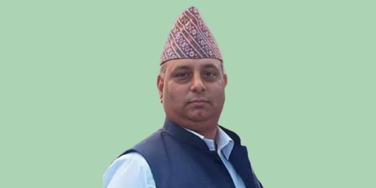 ठगी मुद्दामा अनिल पोखरेल दोषी ठहर, सजाय एक महिनाभित्र तोकिने