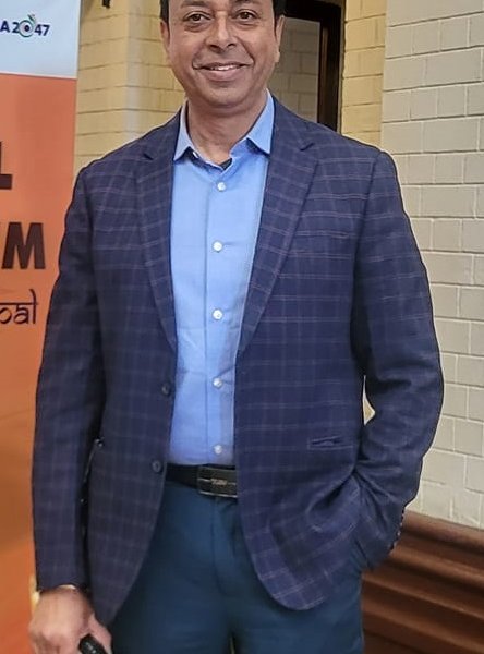 उद्योगी अविनाश बोहोराको बजेट समीक्षा: उत्पादनमुखी अर्थतन्त्रमा जोड र नीतिगत स्पष्टता