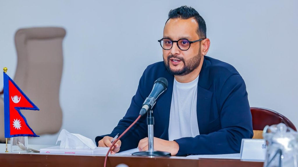 संविधान संशोधन बहसका लागि सरकारले बोलायो २९ जेनजी प्रतिनिधिलाई दुई छुट्टा-छुट्टै पत्र