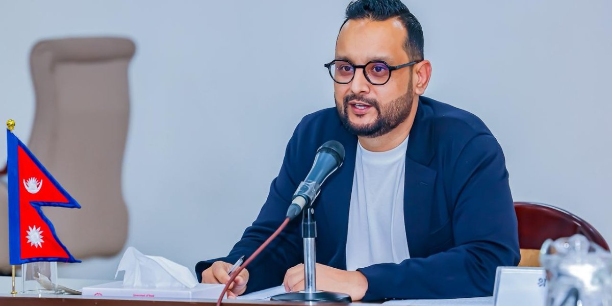 संविधान संशोधन बहसका लागि सरकारले बोलायो २९ जेनजी प्रतिनिधिलाई दुई छुट्टा-छुट्टै पत्र