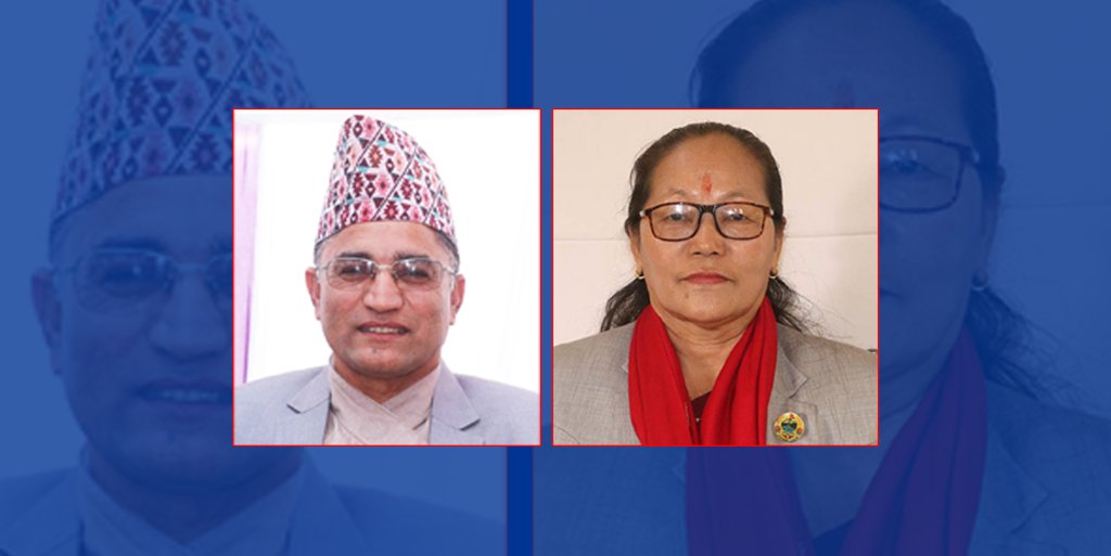 कोशी प्रदेश नेकपा संसदीय दलको उपनेतामा गौतम, प्रमुख सचेतकमा चाम्लिङ