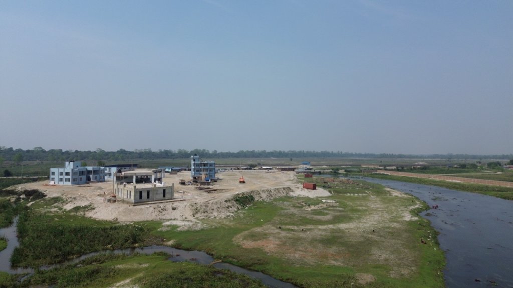 कोशी रिफ्रेसमेन्ट सेन्टर : व्यक्तिगत महत्वाकांक्षाले राज्यलाई बोझ