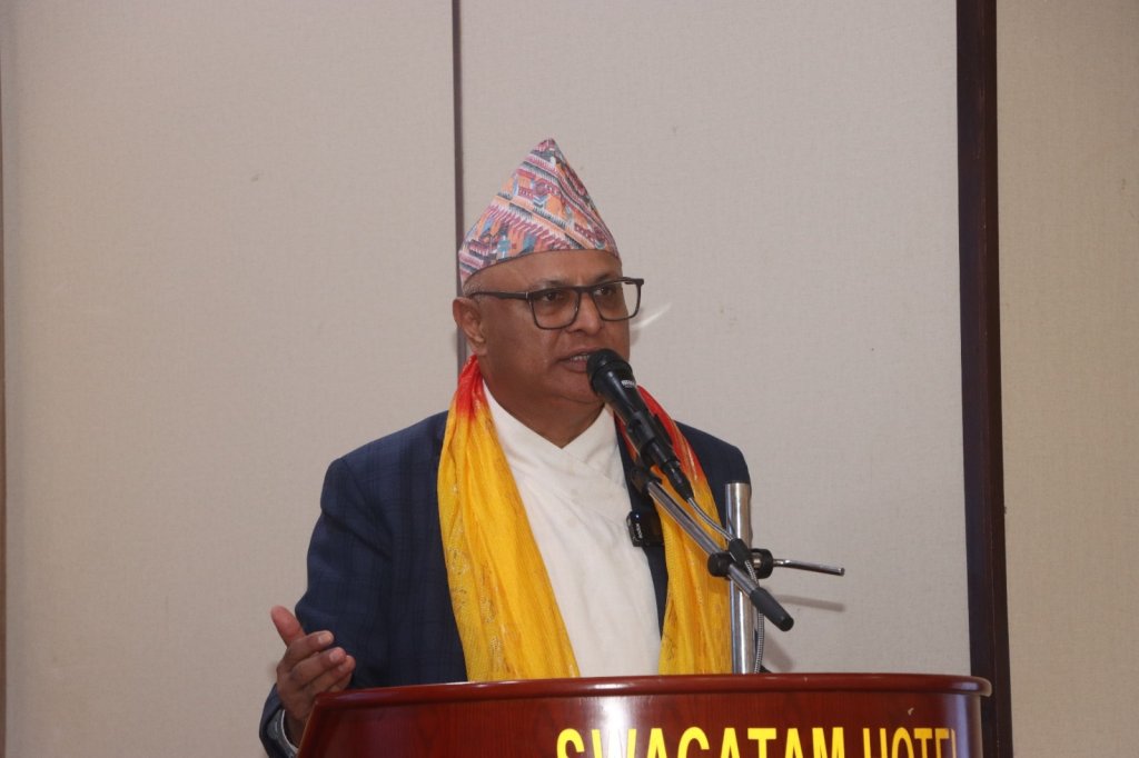 नीति तथा कार्यक्रममा मुख्यमन्त्रीले जवाफ दिने, आजै प्रि-बजेट पेश गरिँदै
