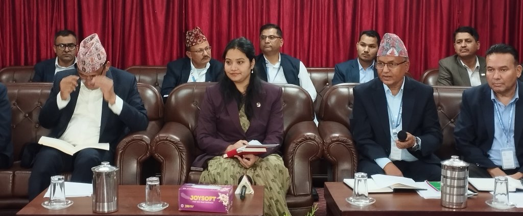 समस्याग्रस्त सहकारीका बचतकर्ताको रकम जेठ पहिलो हप्ताबाट फिर्ता गरिने