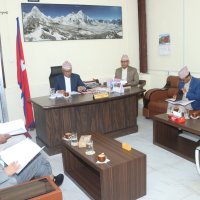 लोकसेवाको सचिवमा तामाङ, महालेखाको प्रतिवेदन सभामा पेस गरिने