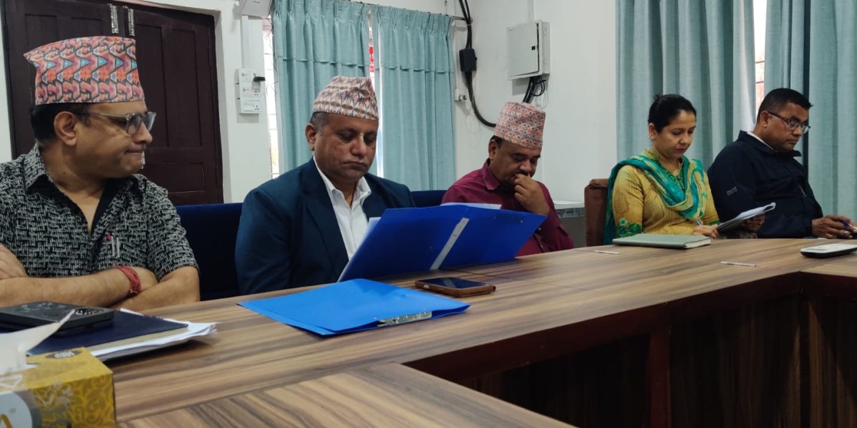 मन्त्रालय र वन निर्देशनालयको बेरुजु शून्य