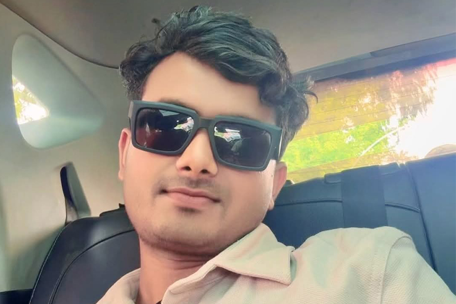 अपहरण आरोपमा श्रममन्त्रीका सवारी चालक पक्राउ