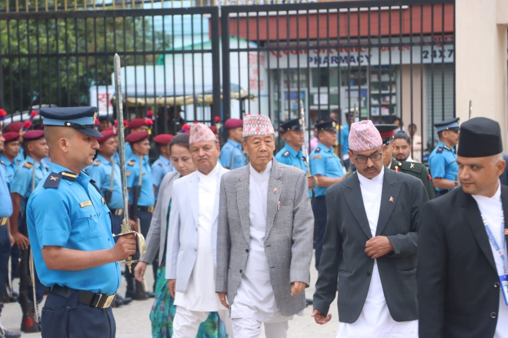 दर्जनौं योजनाको सिन्को नभाँची फेरि ल्याइयो हुबहु