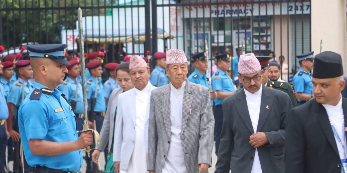 दर्जनौं योजनाको सिन्को नभाँची फेरि ल्याइयो हुबहु