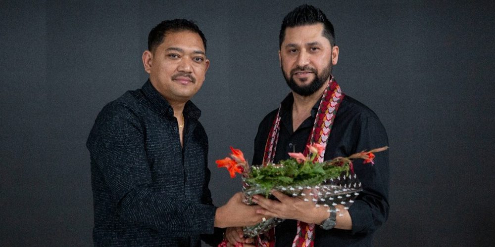 जीवी र रविको सम्पत्ती शुद्धिकरण मुद्दा फिर्ता