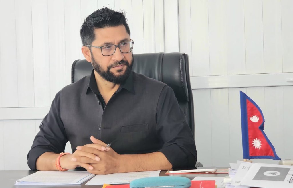 सुकुम्बासी समस्या समाधानका लागि अधिकार सम्पन्न प्राधिकरण गठन गर्न रास्वपाको माग