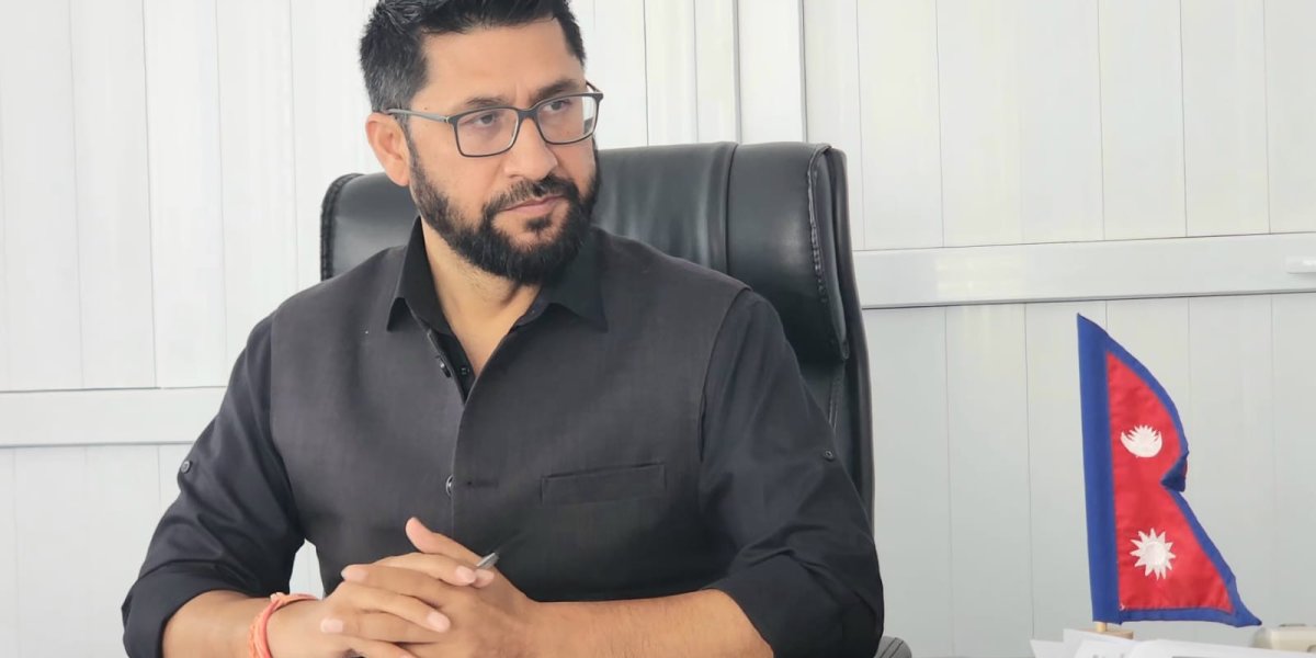 सुकुम्बासी समस्या समाधानका लागि अधिकार सम्पन्न प्राधिकरण गठन गर्न रास्वपाको माग
