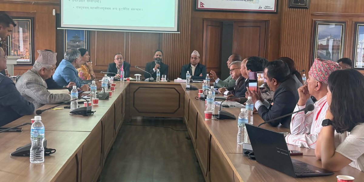 पर्यटकीय क्षेत्र लुक्ला र पोखराका लागि सिधा हवाई उडान