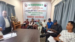 कोशी प्रदेशस्तरीय राष्ट्रपति रनिङ शिल्ड आइतबारदेखि, १४ जिल्लाका १ हजार बढी खेलाडी सहभागी हुने