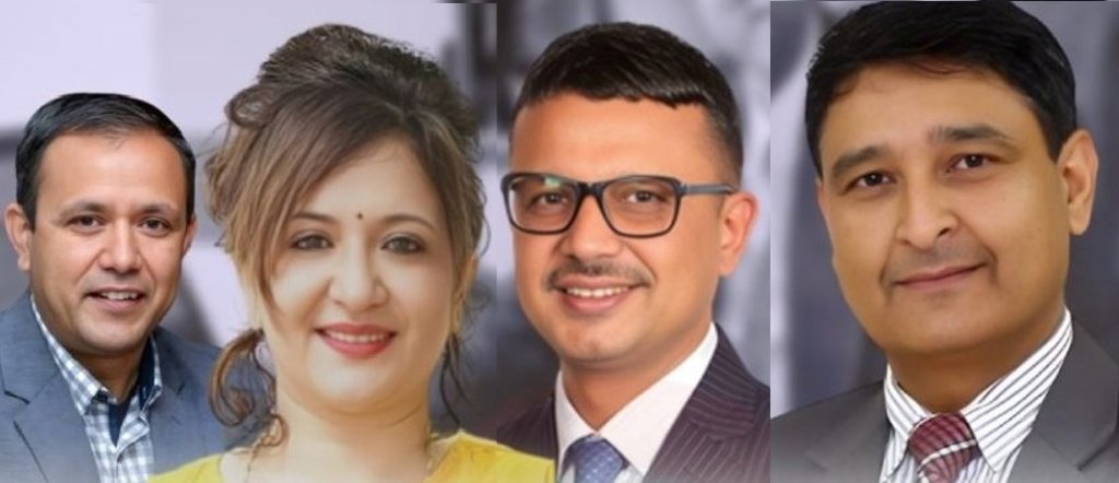 ग्लोबल आइएमई बैंकका सीईओसहित चारविरुद्ध आत्महत्या दुरुत्साहनको जाहेरी
