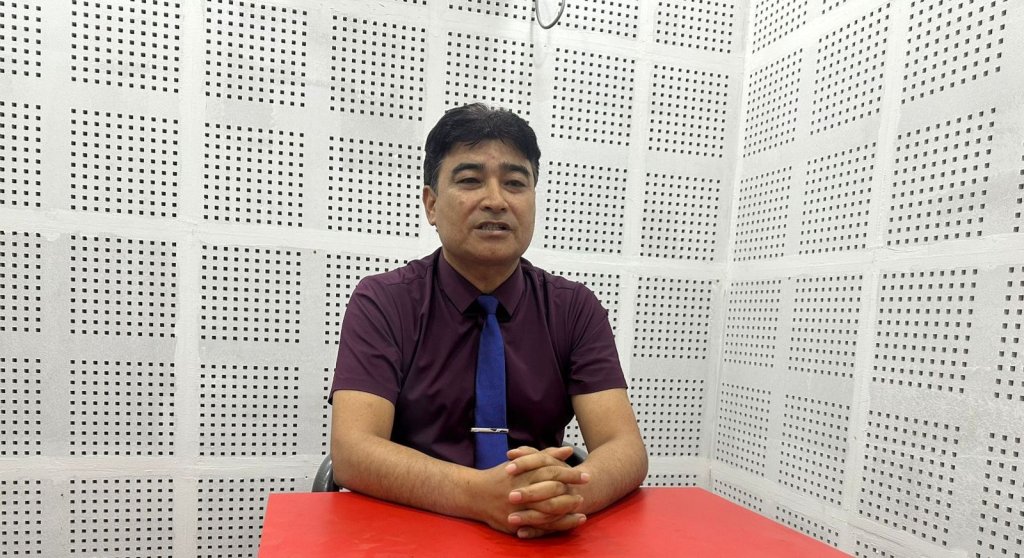 ‘नियम विपरीत शुल्क लिएका छैनौं, भ्रमको पछि नलागौं’