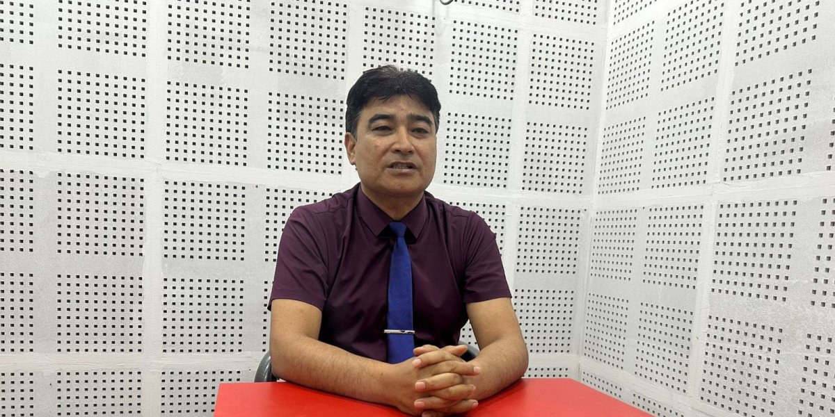 ‘नियम विपरीत शुल्क लिएका छैनौं, भ्रमको पछि नलागौं’