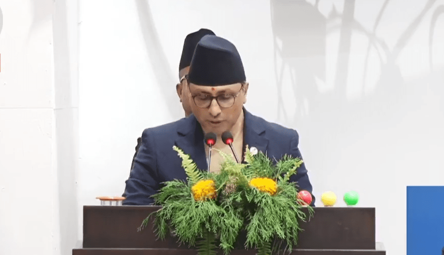 कोशीमा माथिल्लो अरुणदेखि क्रिकेट रंगशालासम्मका ठूला योजना समेटिए