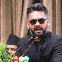 सीमा सम्बन्धी विवादास्पद अभिव्यक्तिको विरोधमा प्रधानमन्त्रीको राजीनामा माग