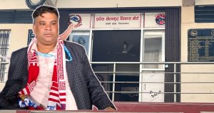 खेलकुद विकास बोर्ड कोशी प्रदेशका सदस्य सचिवको सेवासुविधा कति ?