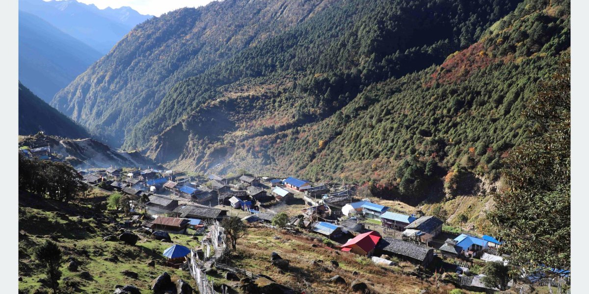 कर्मचारी व्यवस्थापनसँगै टिप्ताला नाका पुनः सञ्चालनमा