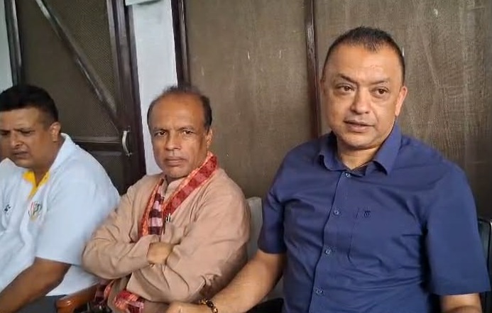 न्यायपालिका र व्यवस्थापिकालाई कार्यपालिकाको मातहतमा ल्याउन खोजियो