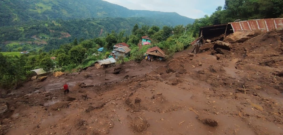 कोशीमा विपद्का १३५ घटनाका पीडितले पाए आर्थिक राहत, जानकारी अभावमा छुट्छन् कयौं पीडित