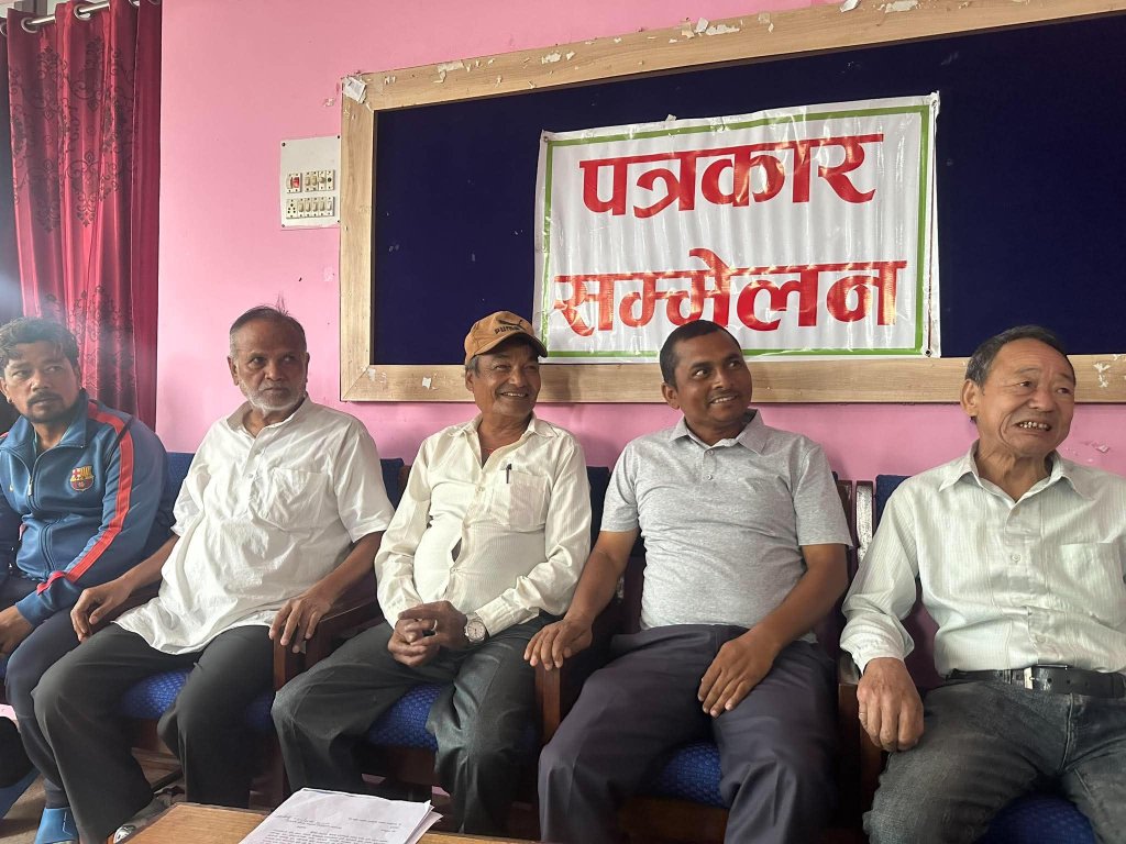 विराटनगर जुट मिलमा उपकरण चोरी र आर्थिक अपचलन भएको भन्दै छानबिनको माग