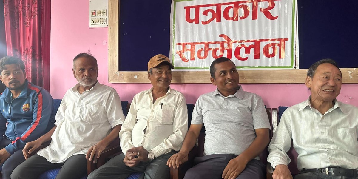 विराटनगर जुट मिलमा उपकरण चोरी र आर्थिक अपचलन भएको भन्दै छानबिनको माग