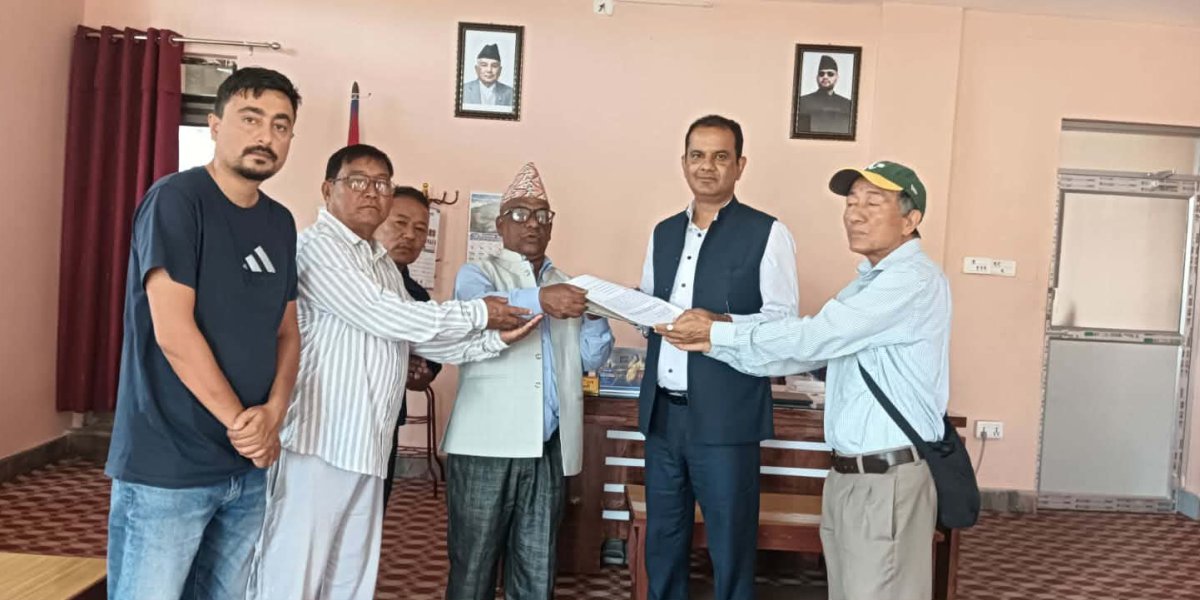 उद्योगका ४६ कर्मचारीले ३ करोड पारिश्रमिक भुक्तानी पाउन बाँकी