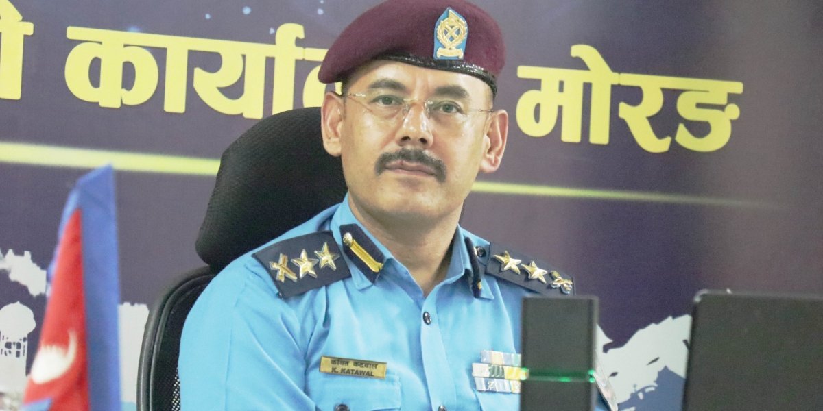मोरङमा लागुऔषधविरुद्ध महाअभियान सुरु हुँदै