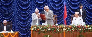पर्यटन वर्षको असफलतापछि दुई वर्षे ‘कोशी भ्रमण वर्ष’ को घोषणा