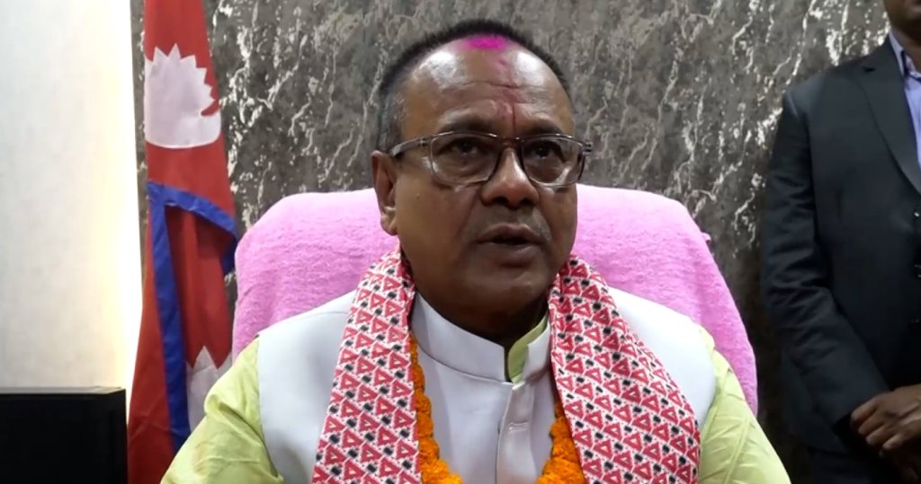 मधेशका मुख्यमन्त्री यादवको आज ‘फ्लोर टेस्ट’, सरकार सुरक्षित रहने सङ्केत