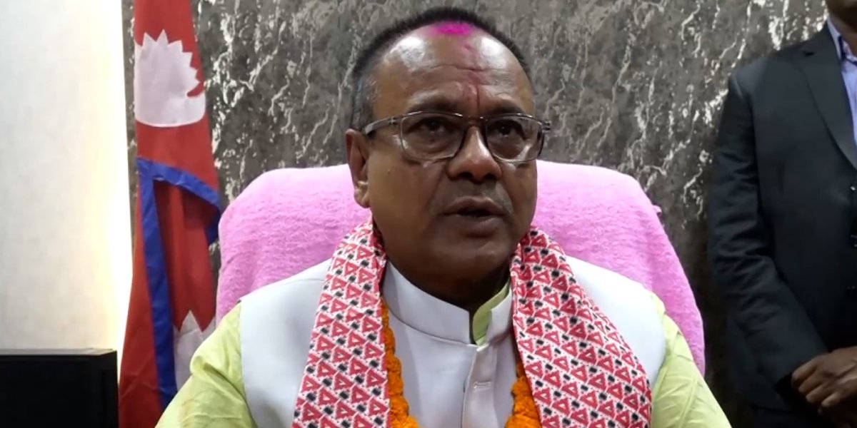 मधेशका मुख्यमन्त्री यादवको आज ‘फ्लोर टेस्ट’, सरकार सुरक्षित रहने सङ्केत