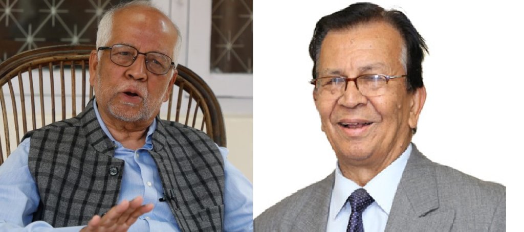 नेपालले भारतको सिमाना नमिचेको विज्ञहरूको भनाइ