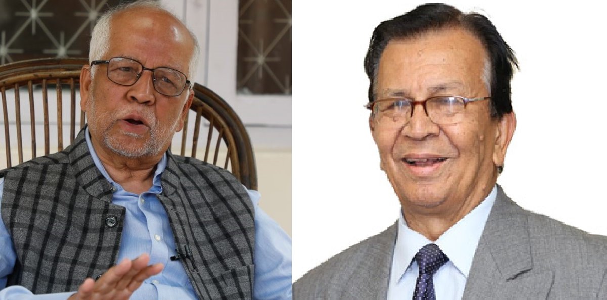 नेपालले भारतको सिमाना नमिचेको विज्ञहरूको भनाइ