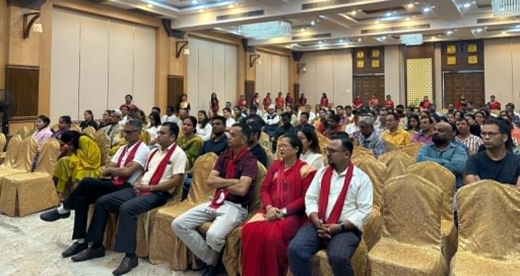 बालबालिकाको मनोविज्ञान र व्यवहार बुझ्न किड्स भिलेजले गर्‍यो अभिभावकसँग अभिमुखीकरण